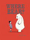 Nursery World - EYFS Activities: Sharing books… Where Bear?