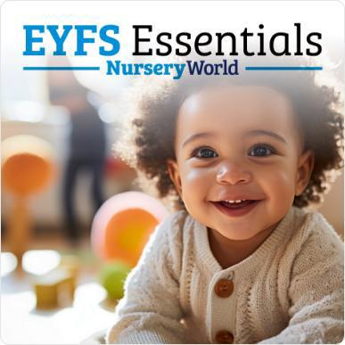 EYFS Essentials Videos from Nursery World
