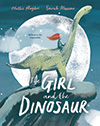 the-girl-and-the-dinosaur-cover